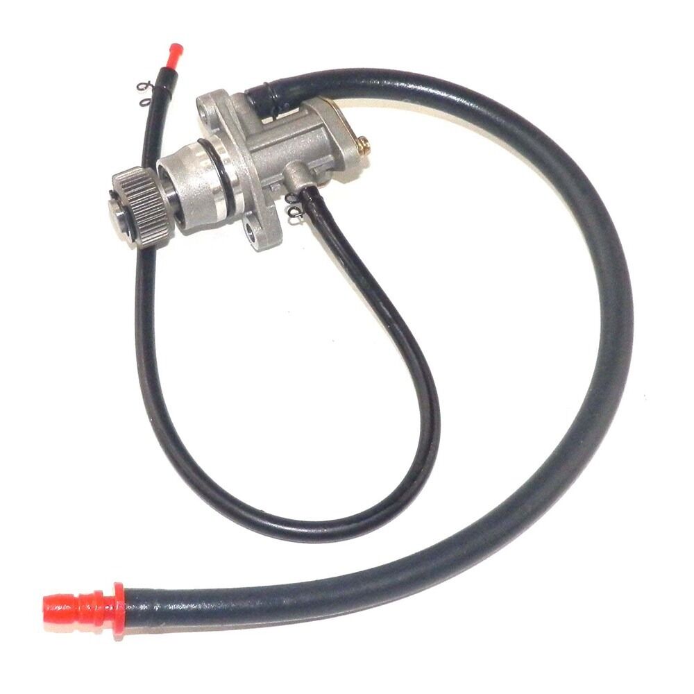Oil Pump 50cc 2 Stroke for Yamaha Minarelli JOG Zuma Chinese European Scooters