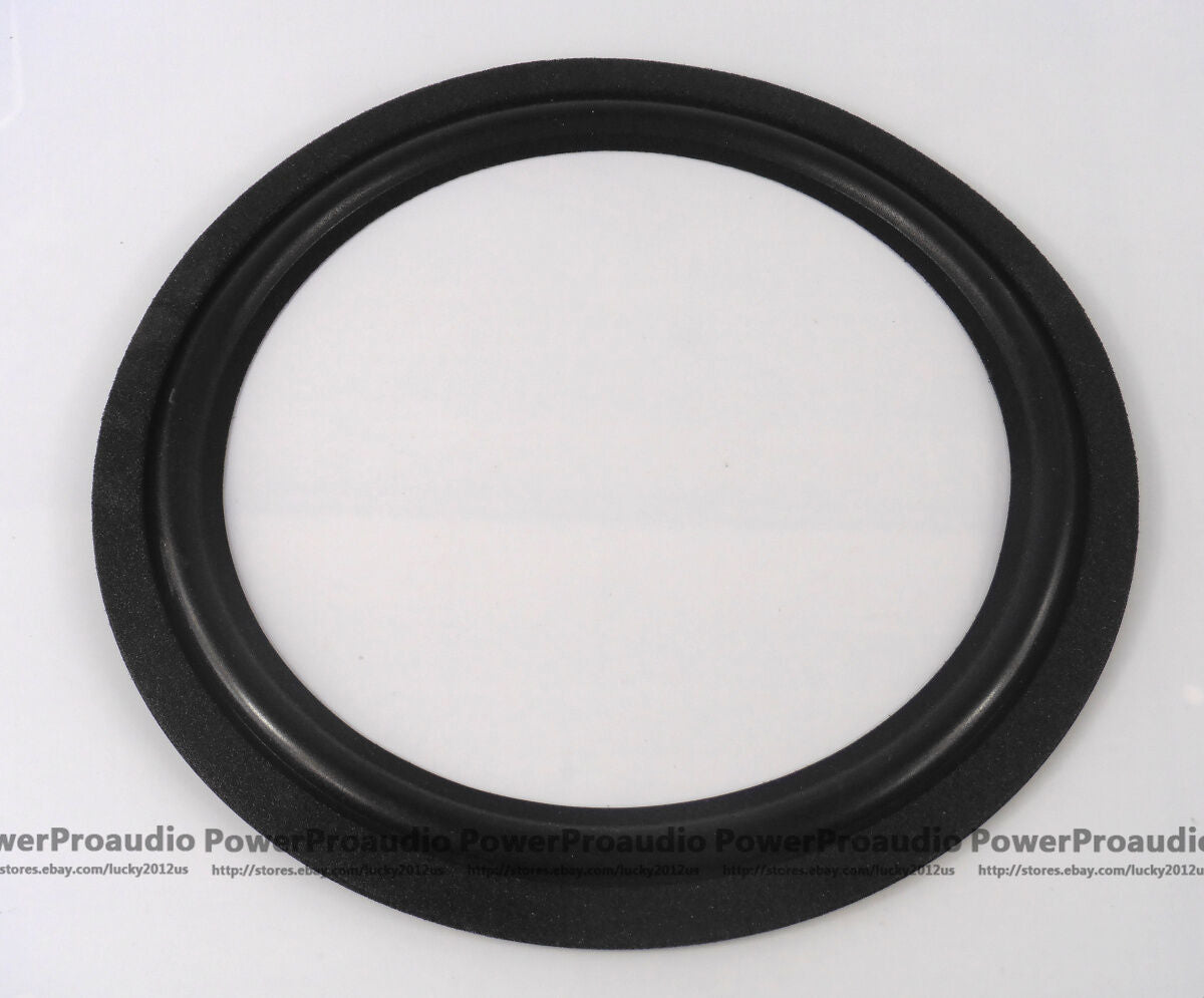 8 inch Speaker surrounds repair foam for JBL MR-28 MR38 LX-800 D202/178/160/152