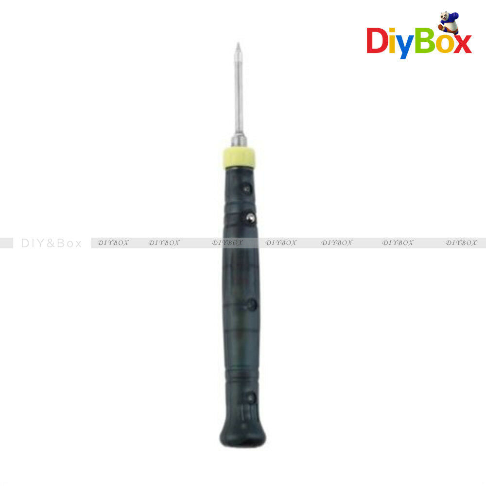 5V 8W Mini Portable USB Electric Powered USB Soldering Iron Pen/Tip Touch Switch