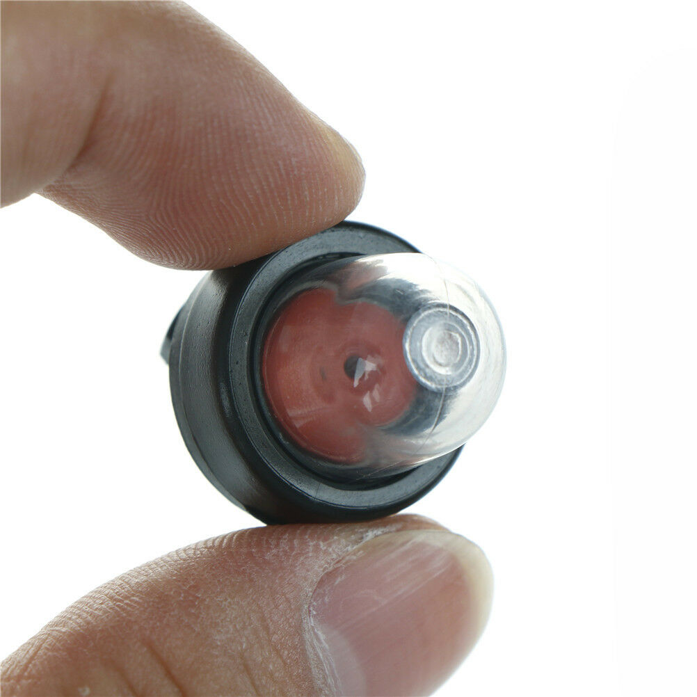 Petrol Snap in Primer Fuel Pump Bulbs For Chainsaws Trimmer Chainsaw Carbu.l8