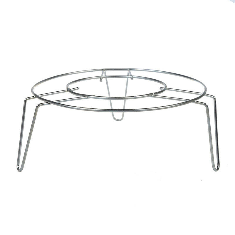 Household Stainless Steel Cooking Ware Steaming Rack Stand S4N5N5