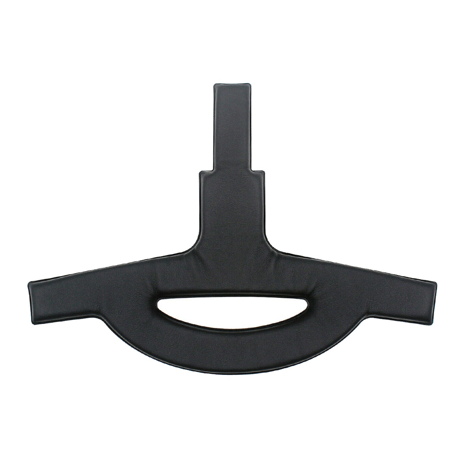 Comfortable Fixing Head Strap Pad Cushion Non-slip For HTC Vive Replacement