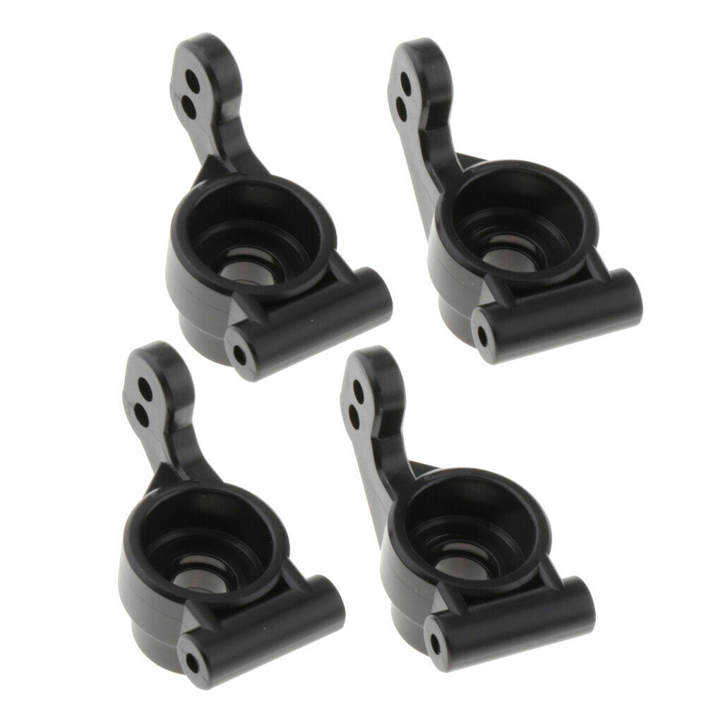 Plastic 144001-1252 Rear Hub Carrier for WLTOYS 144001 1/14 RC Buggy Car