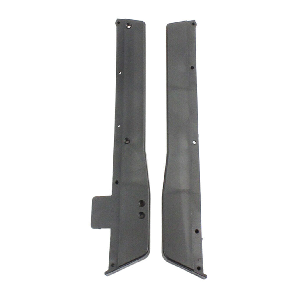 RC Car Plastic Bottom Edge for Wltoys 104001 1:10 Scale for
