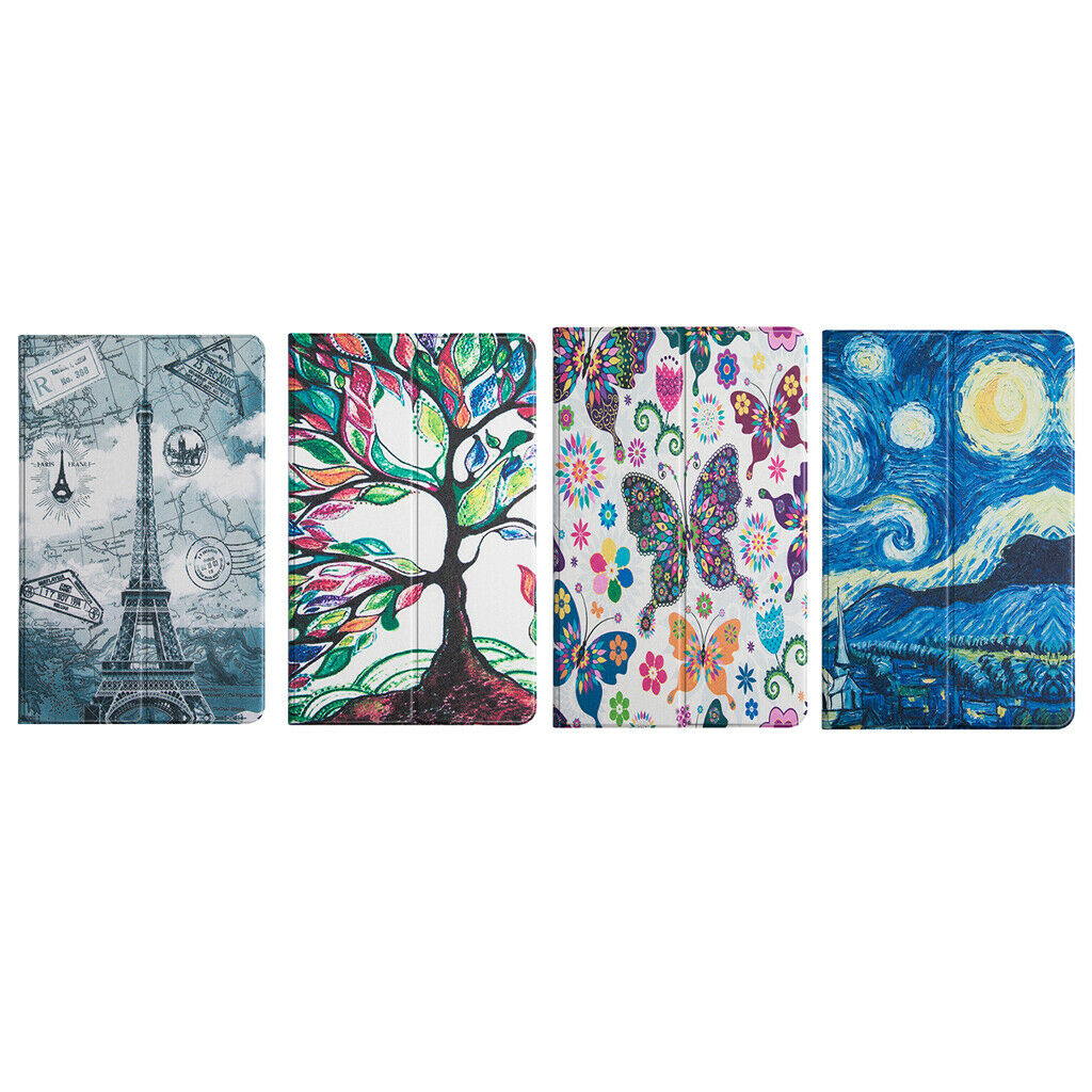 10 inch Smart Case Cover for Xiao Mi Tablets Protective Sleeve Skin 1