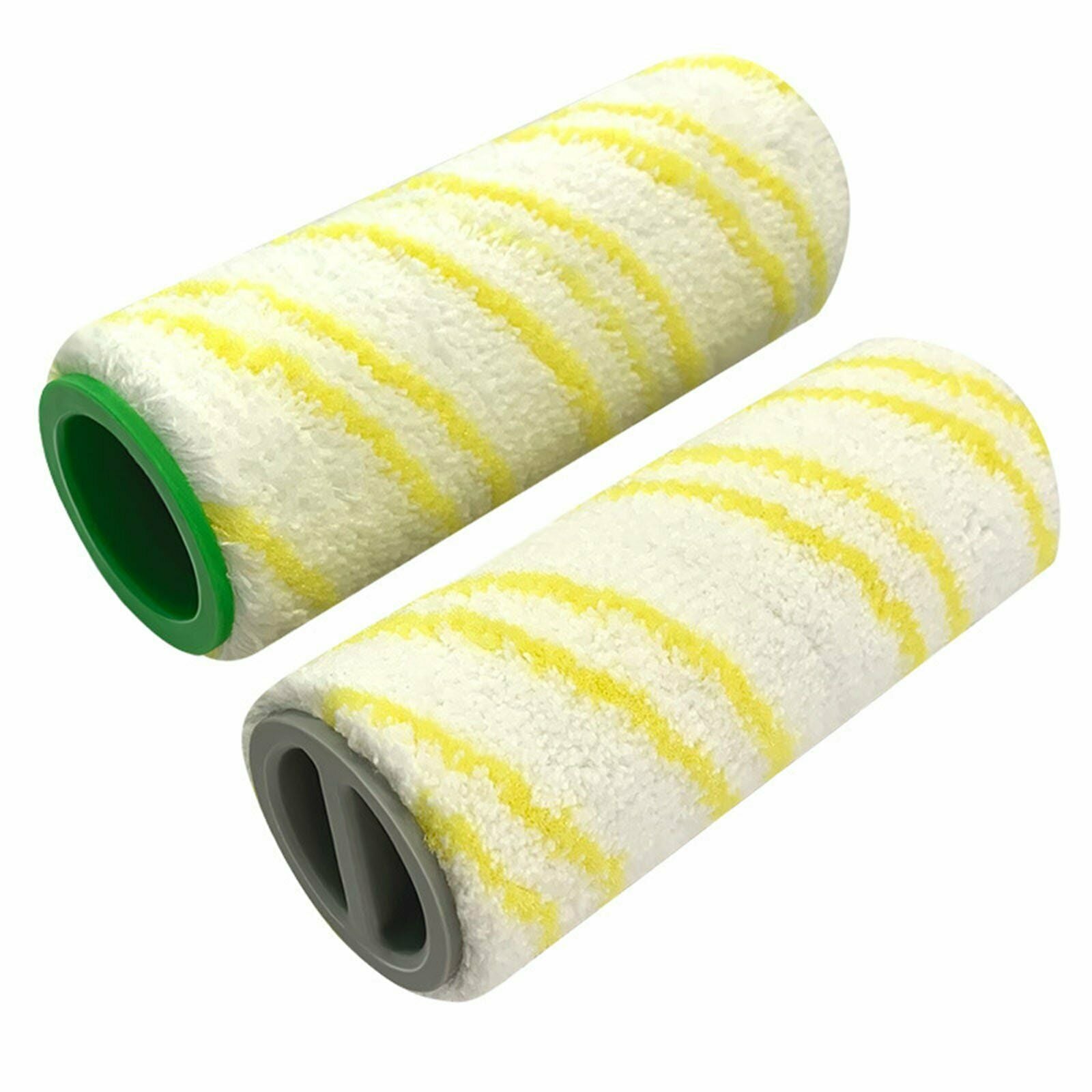 Replacement Roller Brush Roller Covers Cleaner Spare Parts for Karcher FC3 FC5