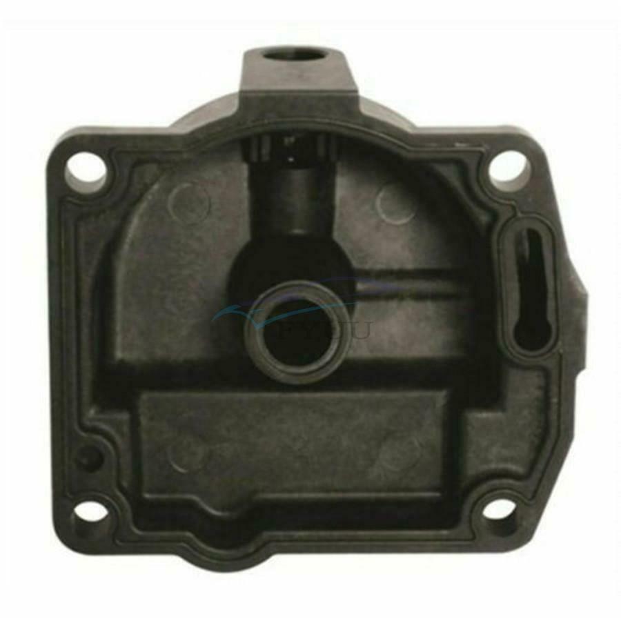 Carburetor Float Chamber Carbohydrate For OMC Johnson/Evinrude 90-175hp 60o 1994