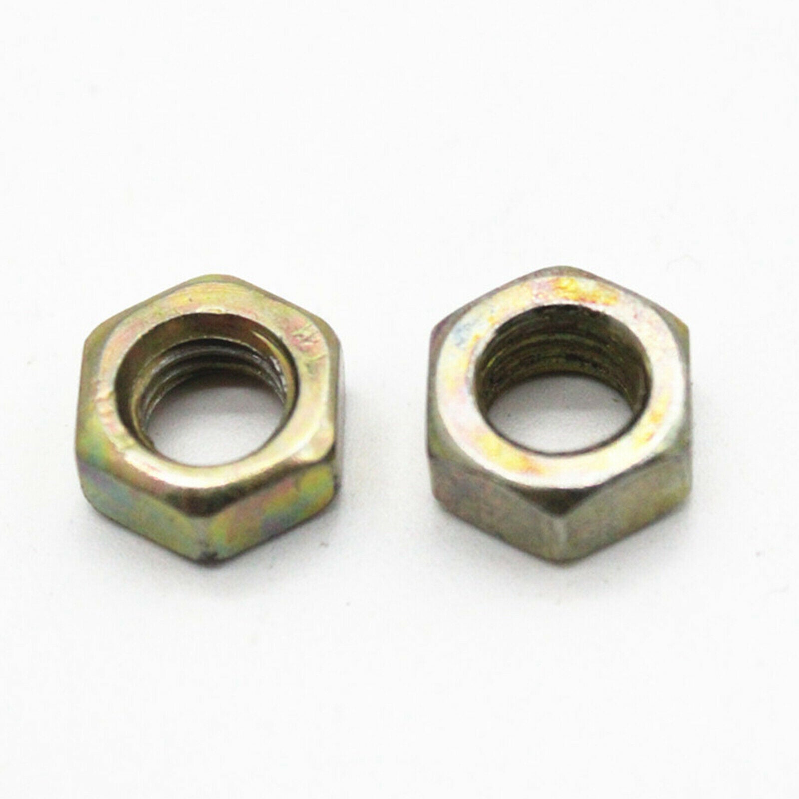 Car Truck Marine Boat RV Battery Terminal Connectors Clamp with Wing Nut