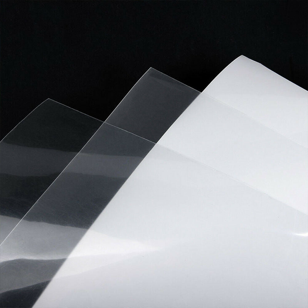 Clear Paint Protection Bra Film Car Vinyl Wrap 3Lay(Invisible Scratches Shield)