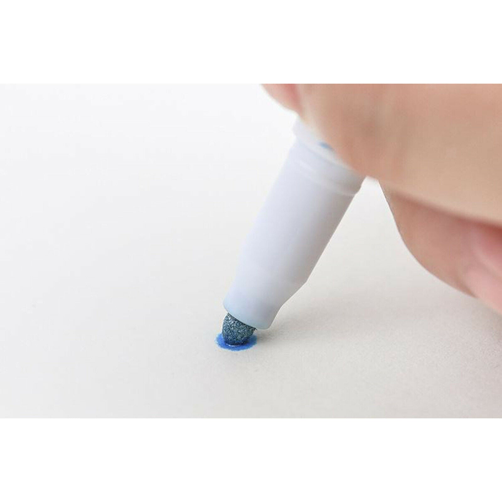 8Color Drawing Double Line Outline Pen Glitter Marker Pen for Kids School Gifts
