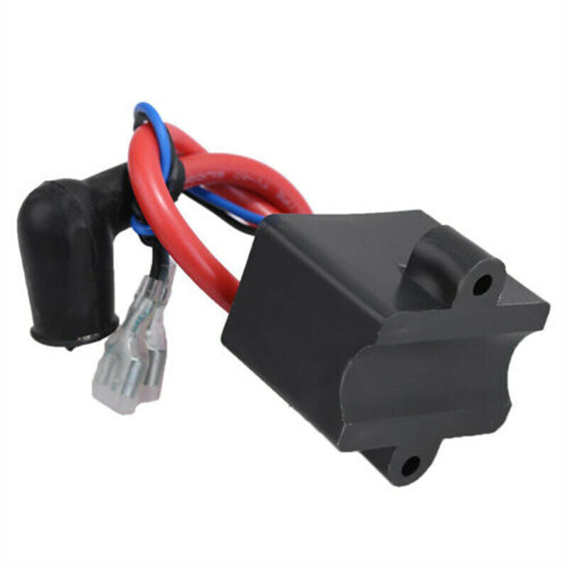 Magneto Coil CDI Ignition For 50cc-80cc 2-Stroke Engine Motorized Bicycles ATV