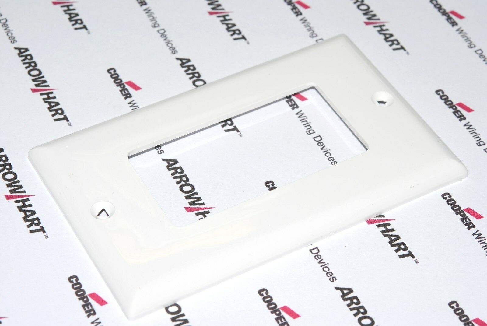 10pcs-COOPER 6460W Master Touch Dimmer/Switch 600W 120V AC/CA 60Hz