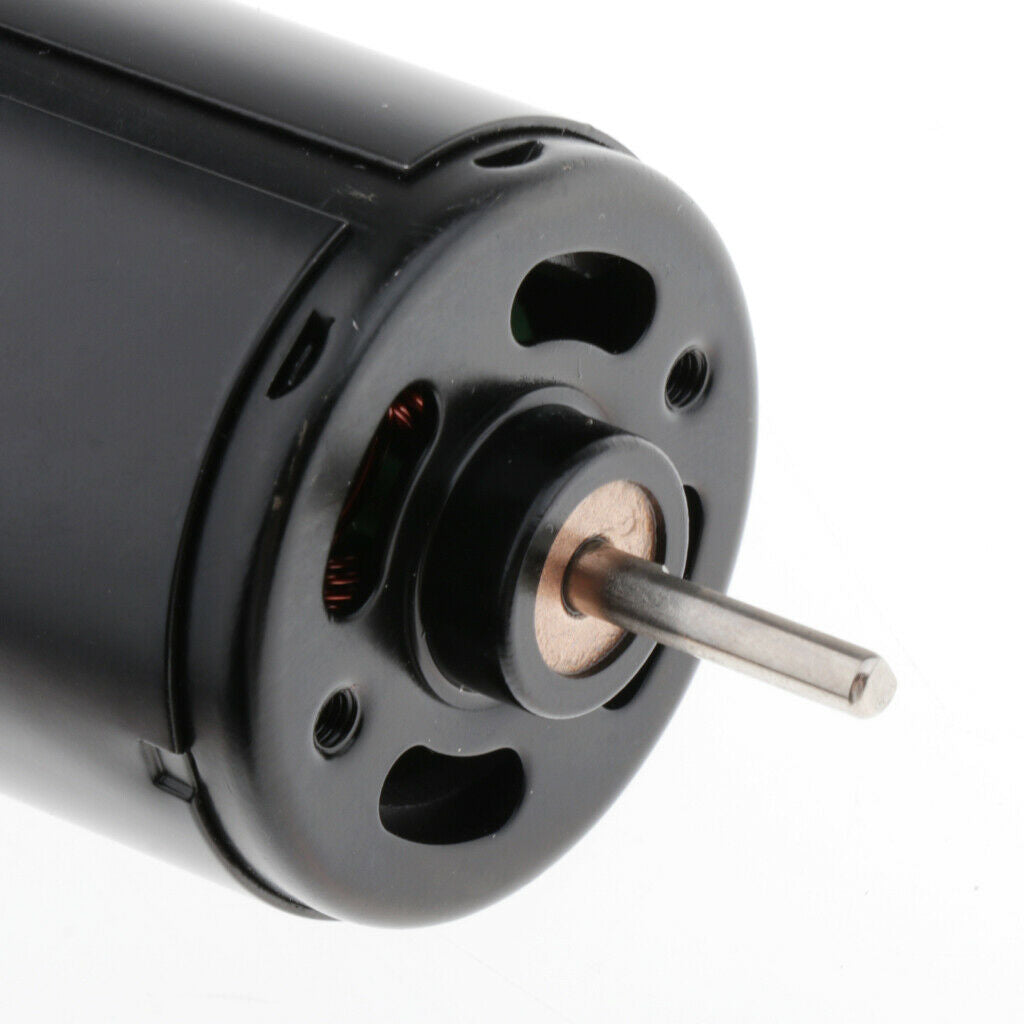 Metal 550 Brushed Motor for HG-P408 Remote Control Pickup Truck Accessory