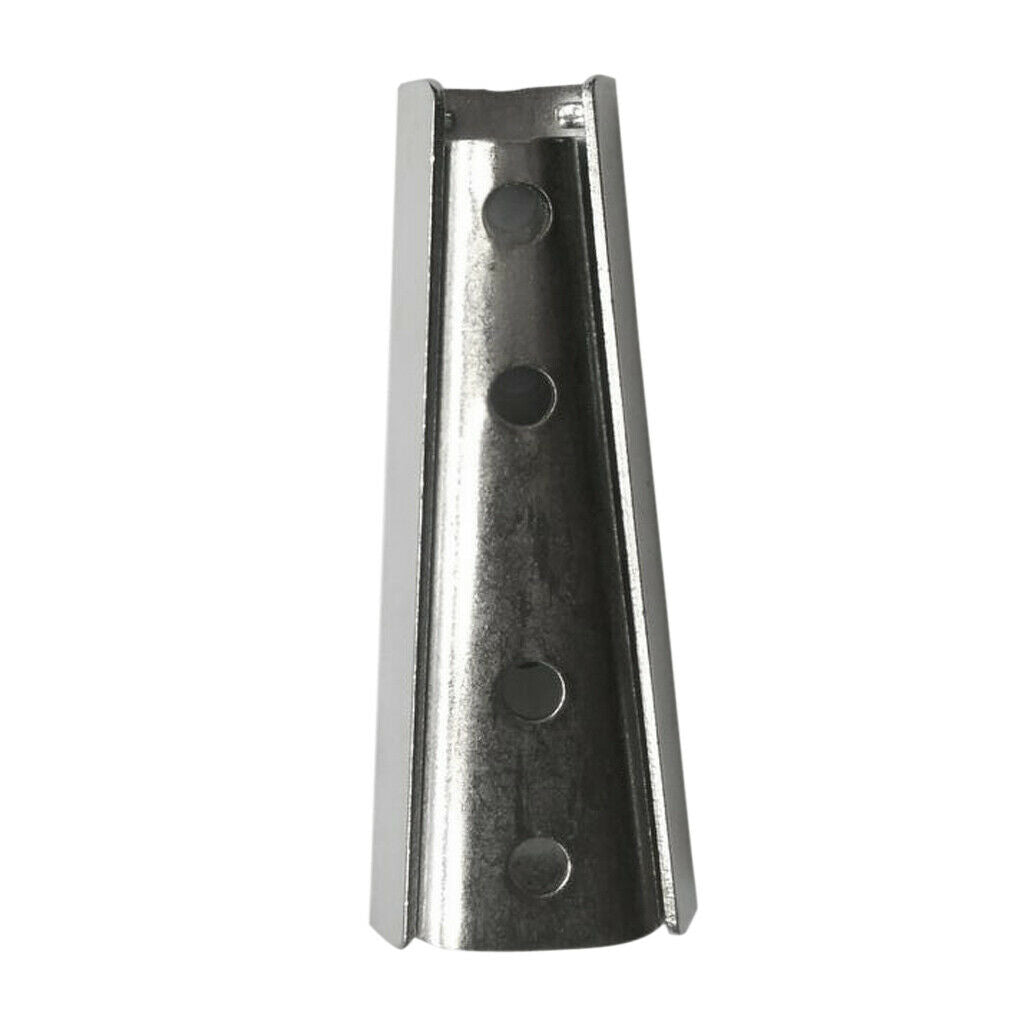 Sofa Sectional Metal Connector For Armrest Headrest Sofa Accessories 12cm