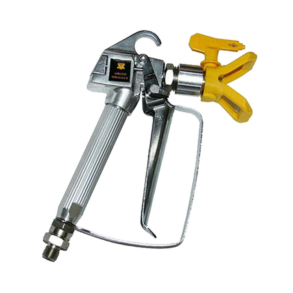 3600PSI Multi-Function High-Pressure Airless Spray Machine Spray Paint Gun