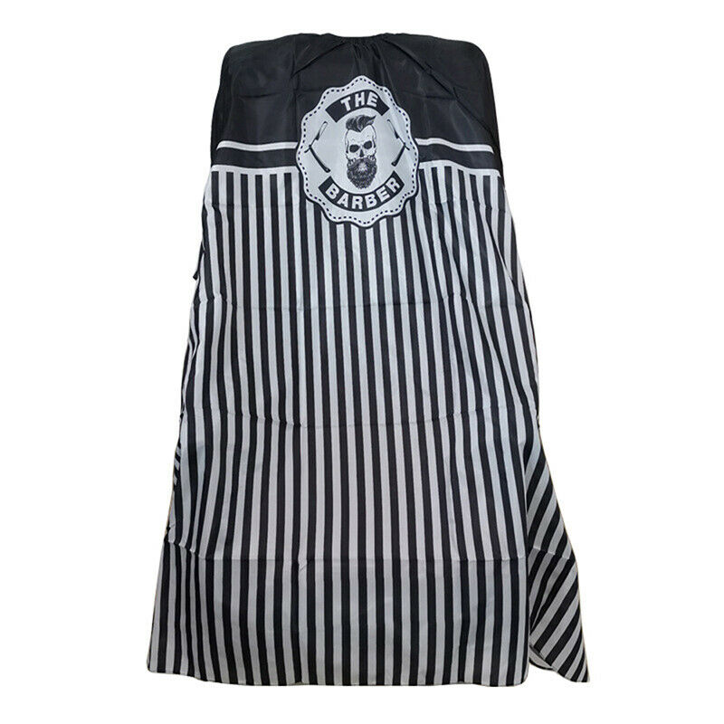 Hair Salon Cape Haircut Barber Gown Hairdressing Apron Hairdressing Suppl.l8