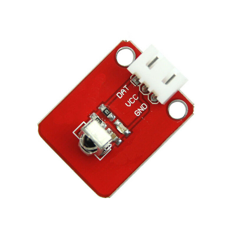 Infrared Sensor Receiver Module Board Remote IR Sensor For Arduino