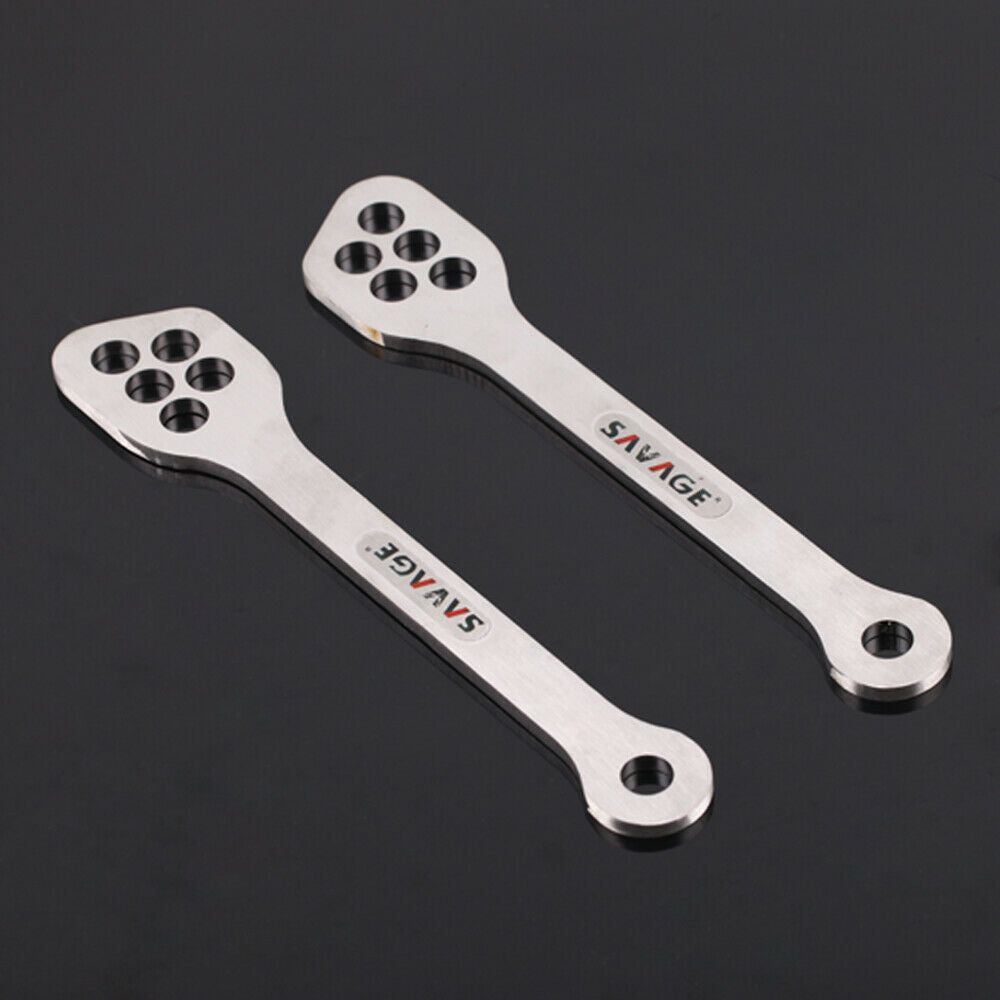 Rear Suspension Lowering Links Kit For KAWASAKI ZX-10R EX250 NINJA Z250/Z300