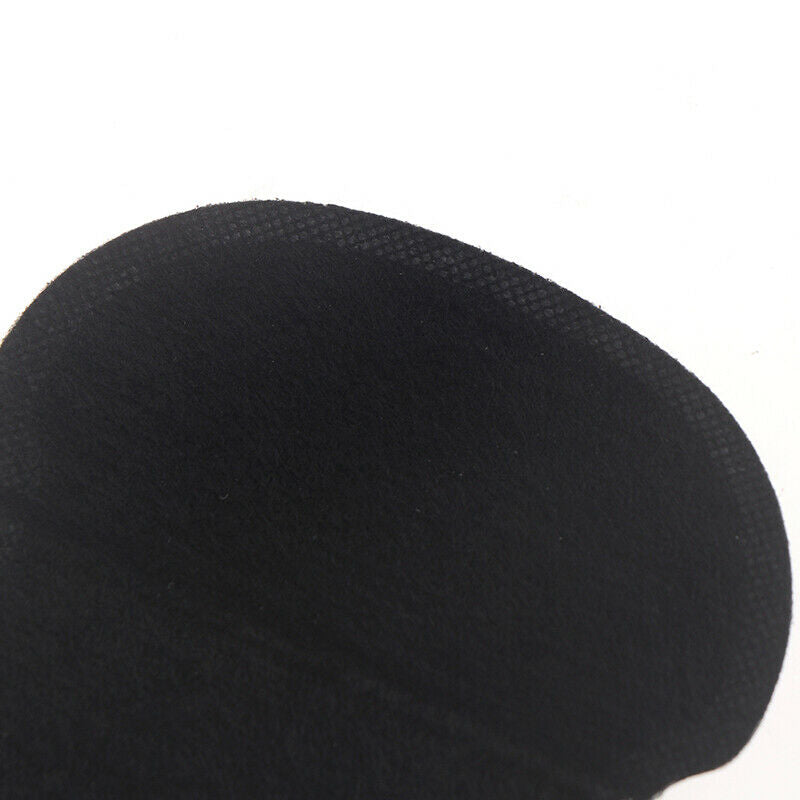 Set of 20Pcs Disposable Underarm Armpit Sweat Perspiration Pads keep Cloth Dr Rf