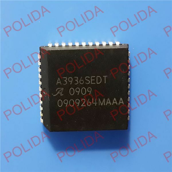 1PCS  IC ALLEGRO PLCC-44 A3936SEDTR-T A3936SED-T A3936SEDT A3936SED