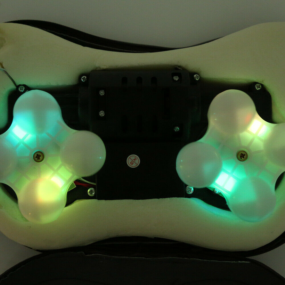 Massage Pillow Dual-use Car Home Neck Shoulder Body Kneading Massager