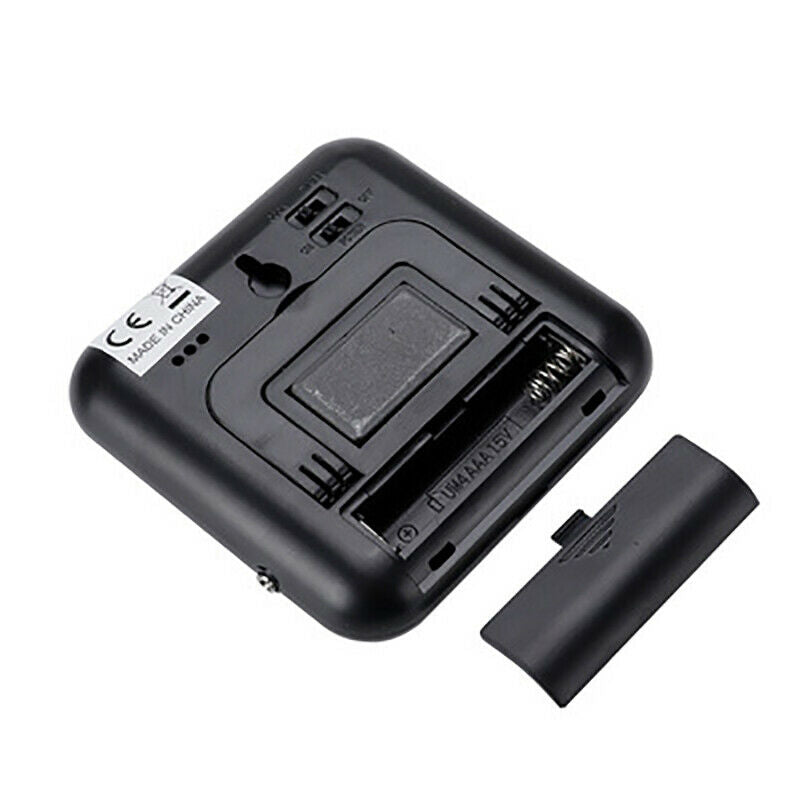 Food Cooking Digital Probe Timer Thermometer Kitchen BBQ  Thermometer ToolBDAU