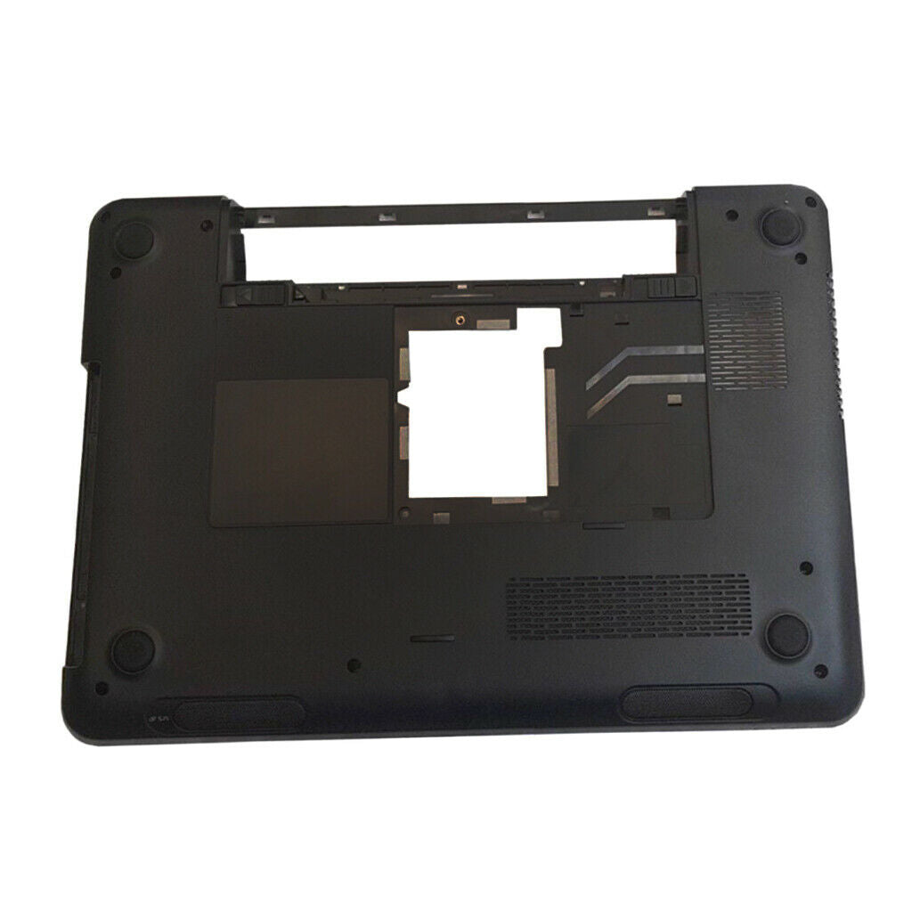 Laptop Bottom Base Plastic Case Cover Lower Case for Dell Inspiron 14R