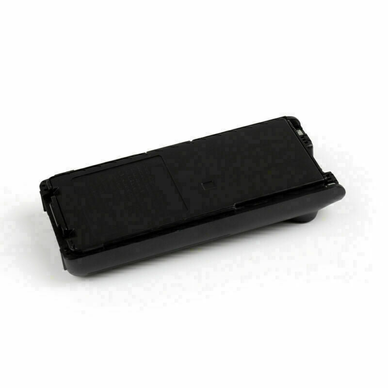 5Pcs BP-208N Battery Case For ICOM IC-V8 IC-T3H IC-V82 IC-U82 IC-A24 IC-A6 CN