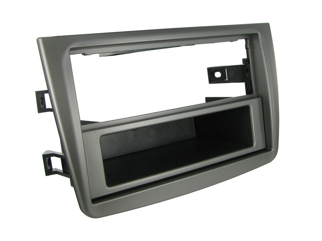 CT24AR20 CD RADIO STEREO FACIA FASCIA PLATE TRIM FITS ALFA ROMEO MITO 2008-2014