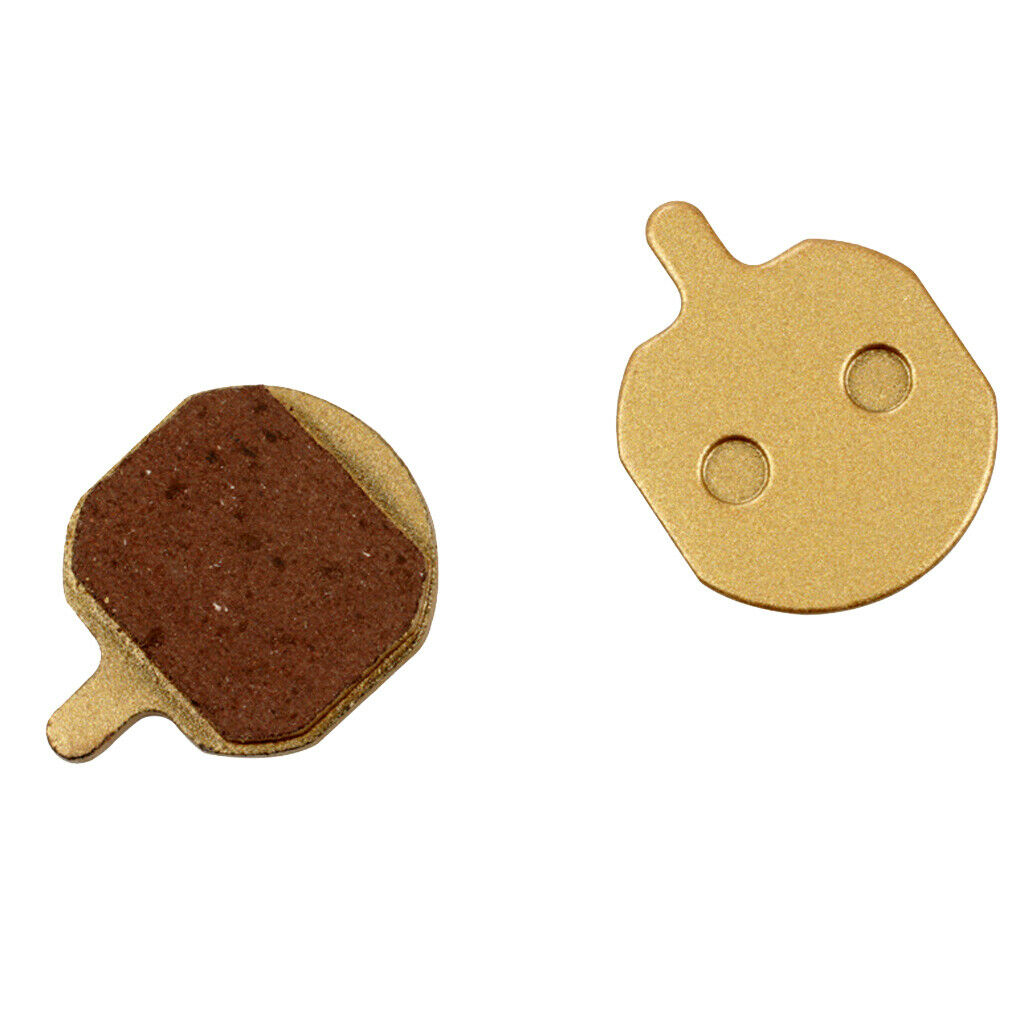 Lightweight Bike Disc Brake Pad Bicycle Brake Replacement Pad for Hayes Sole