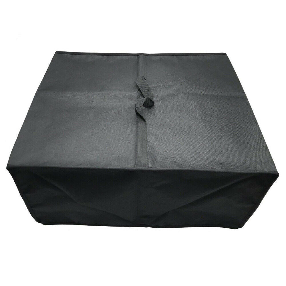 Printer Dust Cover fits for Canon PIXMA MX925/MX535/MX395,Officejet Pro 6830