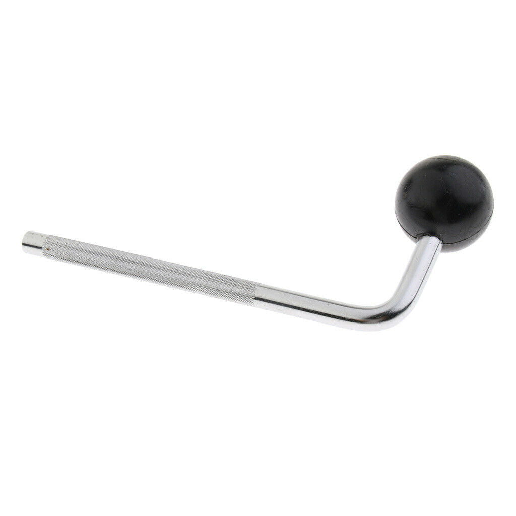 Drum Set Clamp Cymbal Boom Rachet Tilt Percussion Replacement Accessories S