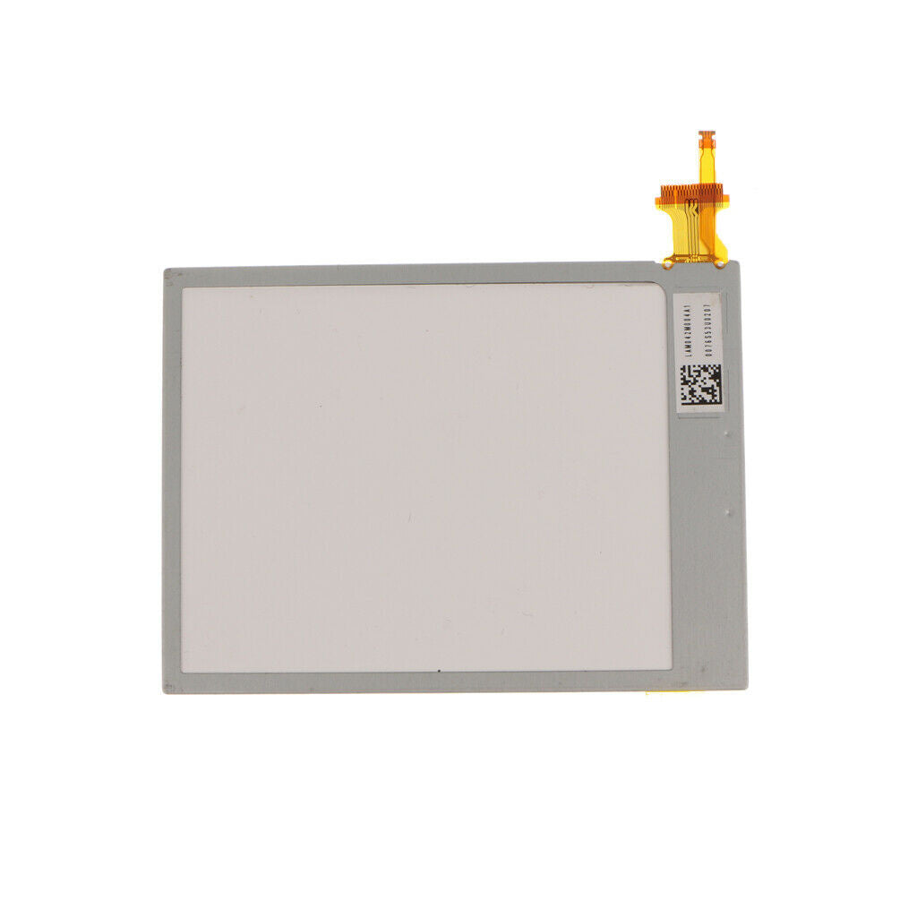 Bottom Lower LCD Screen Display Replacement for 2015+   New 3DS XL LL