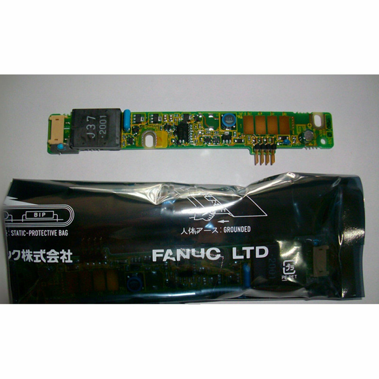 New FANUC Inverter A20B80010920 A20B-8001-0920 System High Voltage Power Strip
