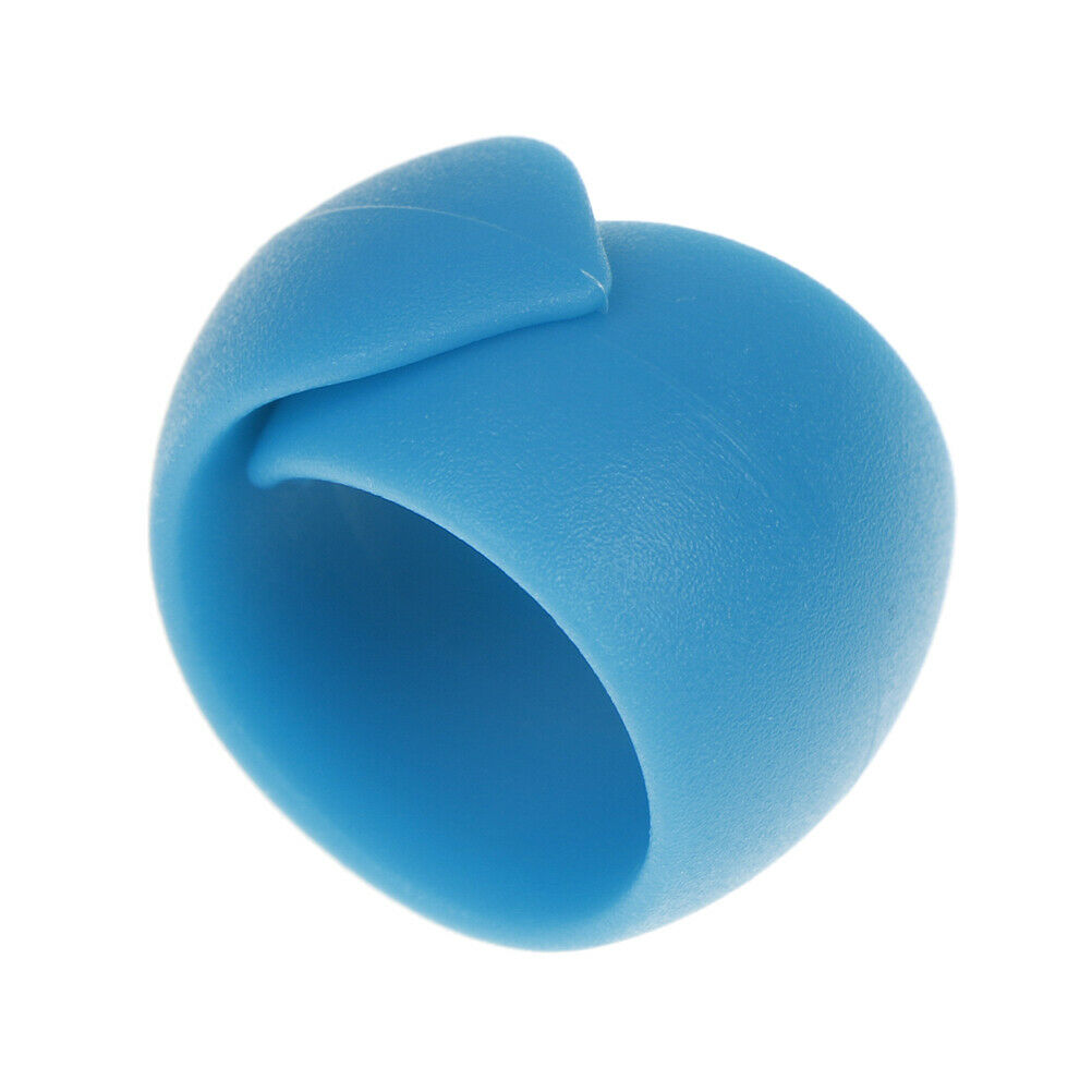 8pcs Thread Spool Huggers Keep Thread Spools From Unwinding Peels Sewing .l8