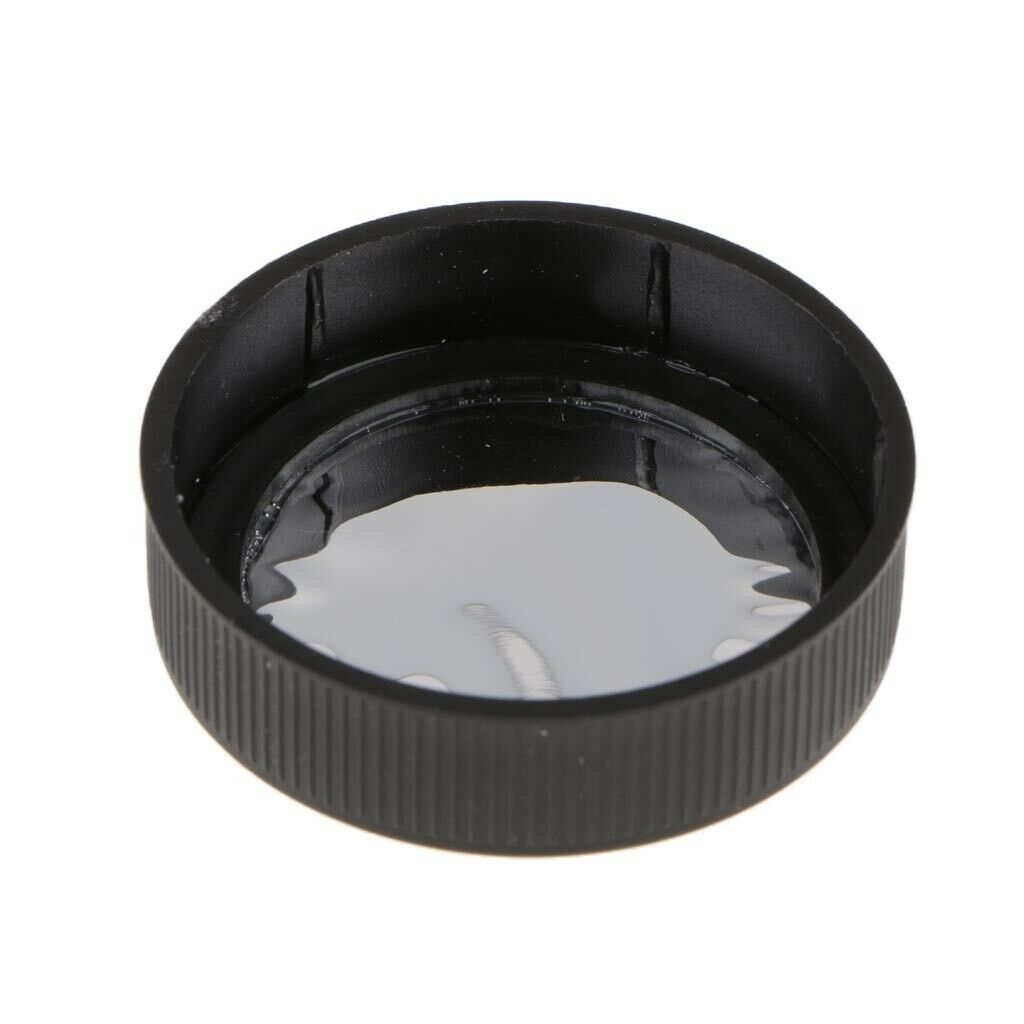 80EQ/80DX/130EQ Telescope Eyepiece Solar Filter Film 40mm 5.0 For