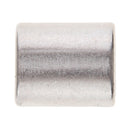 304 Stainless Steel Wire Rope Ferrules Crimping Sleeves Cable Ferrule 2.5mm