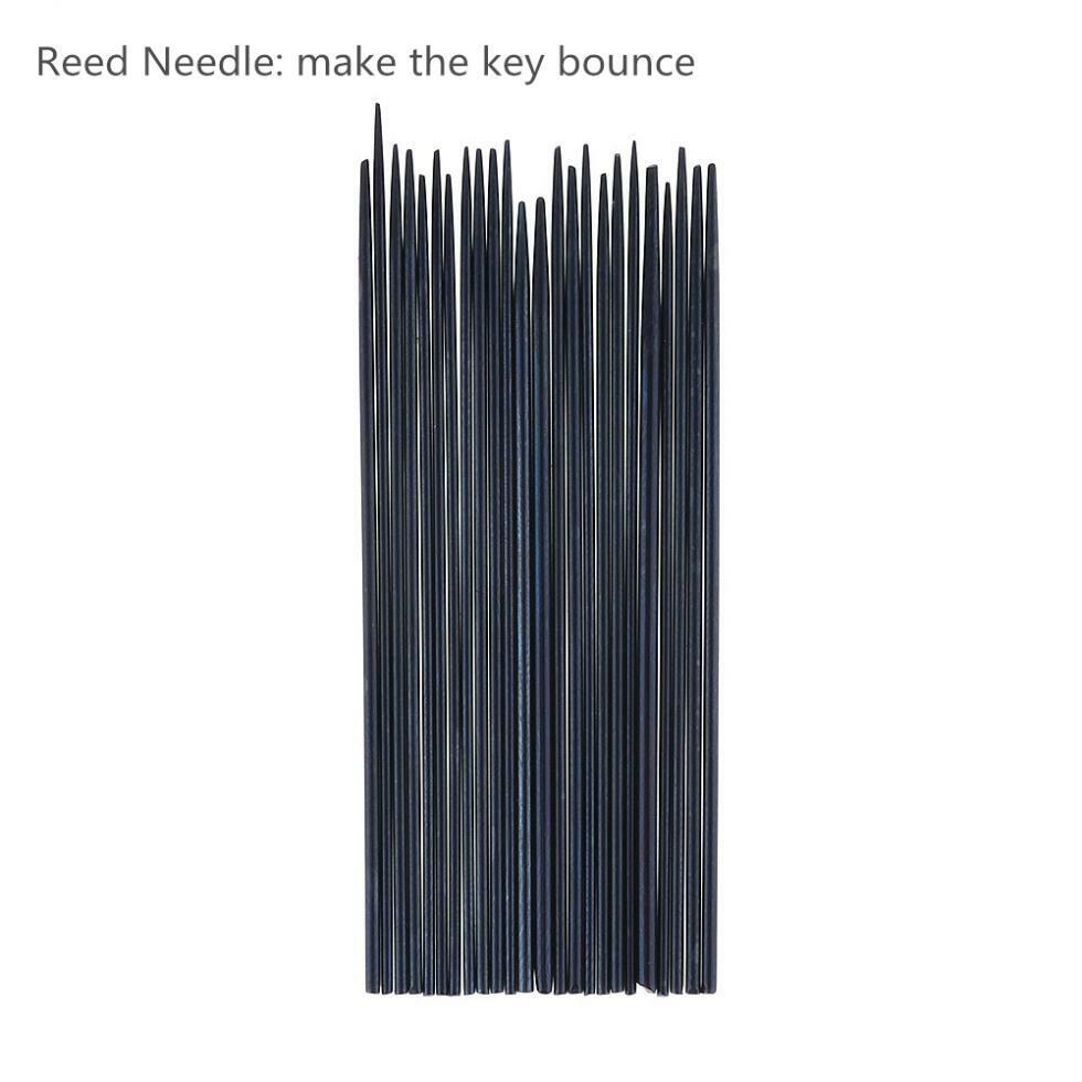 Saxophone Repair Parts Complete Tools Saxophone Key Roller Reed Screws Needle