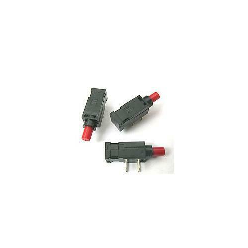 [10pcs] TACT-SWITCH Pusch Switch THT