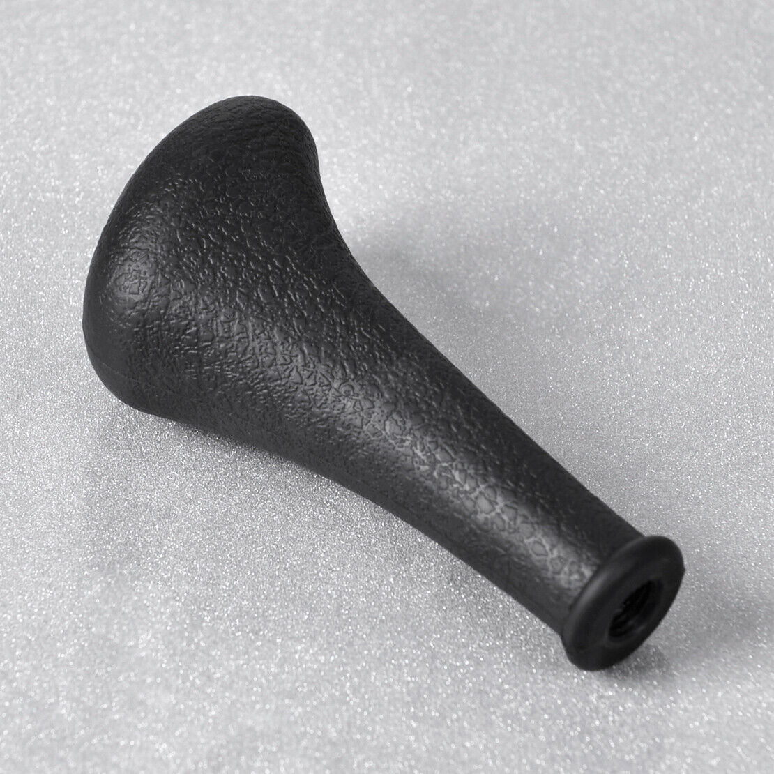 4 Speed Gear Stick Shift Knob Fit for with Cover Mercedes Benz W123 W126 W140 An