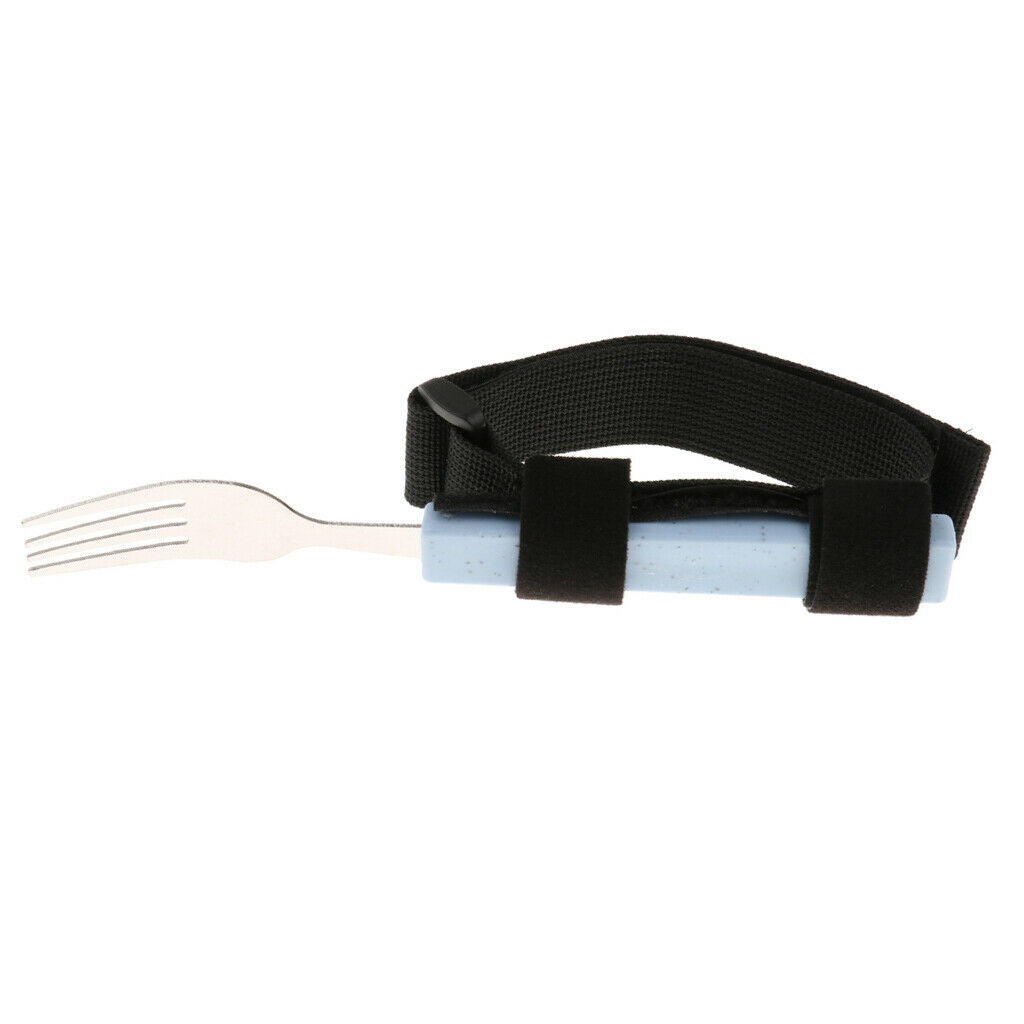 1 Und Stainless Steel Utensil Fork Food Kitchen Camping Accessories