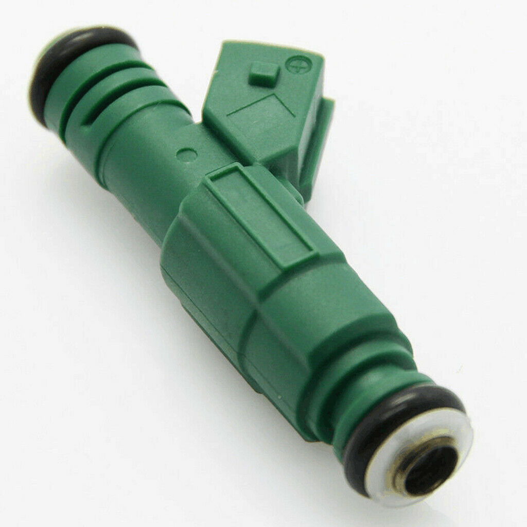 Auto Fuel Injector 0280155968 Fits for Bosch for Mustang 0280150558 9202100