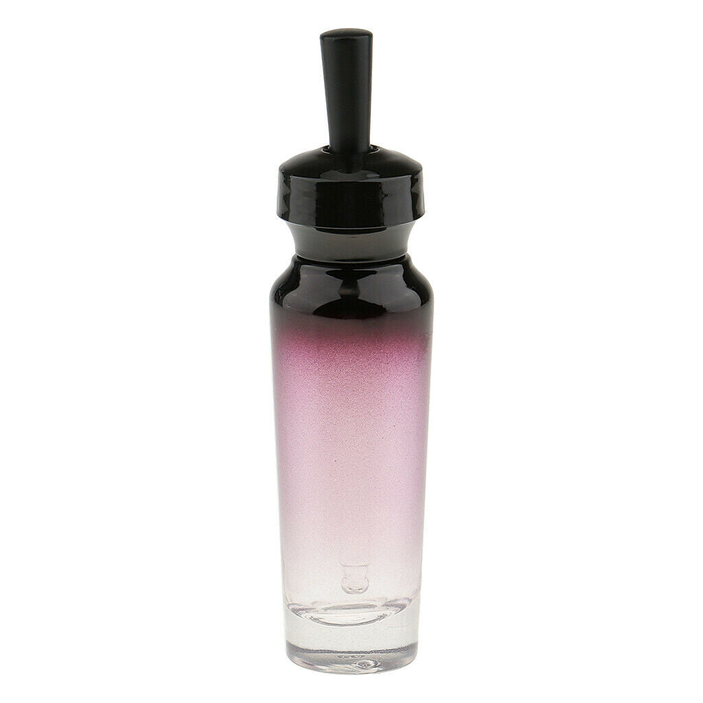 3 Sizes Empty Glass Eye Dropper Bottles Essential Oil Perfume Pipette Vials