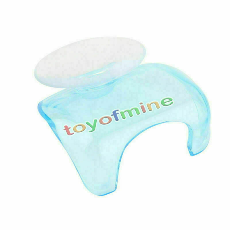 Shaver Toothbrush Holder Washroom High Power Suction Cup Hook Razor Bathroom