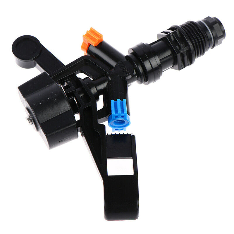 Male thread 1/2" rotating sprinkler nozzles Rocker nozzle garden lawn spr.l8
