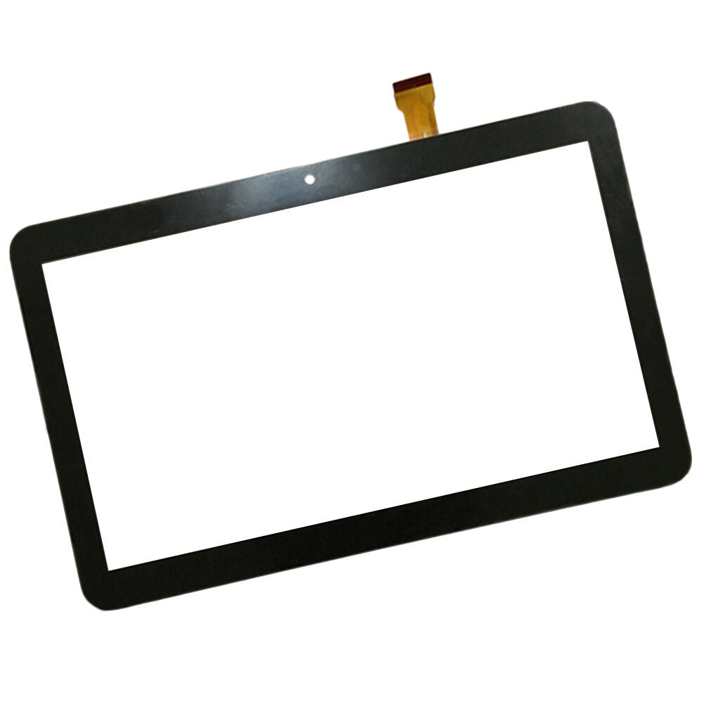 10.1" Digitizer Touch Screen OEM Compatible with GT10PGX10 Tablet PC Screen Pane