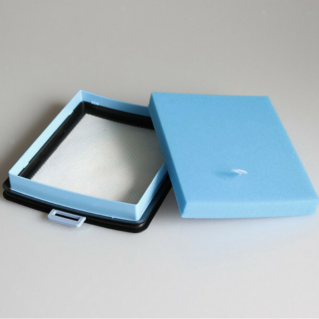 Vacuum Cleaner Part HEPA Filter For  FC8760