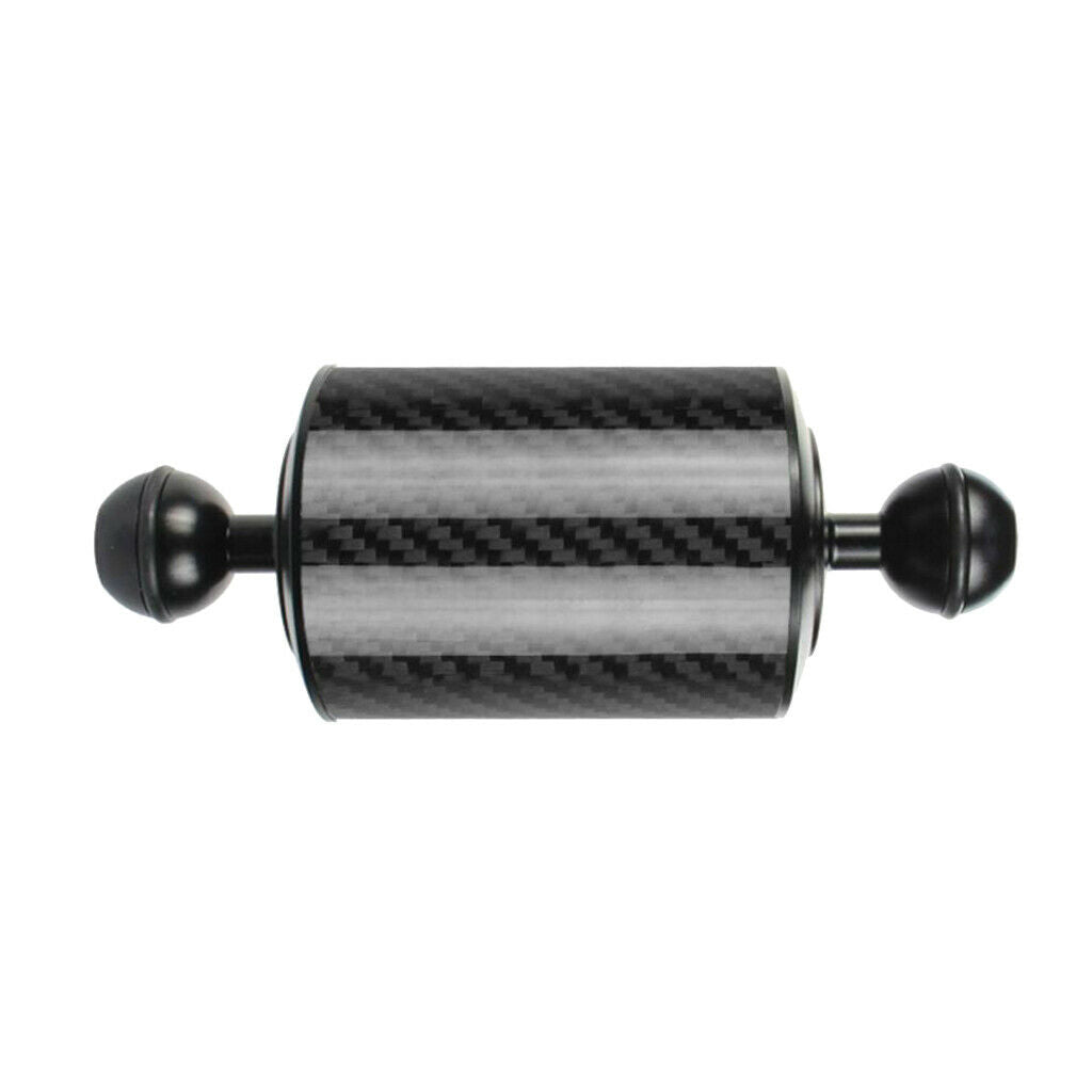Black Floating Buoyancy Arm Diving Camera Cam