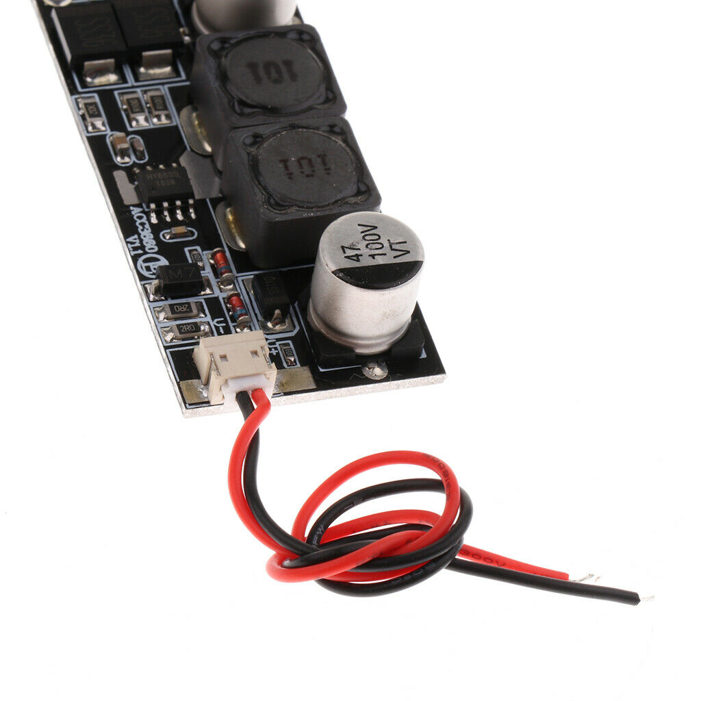 LED Driver Constant Current 300mA 12W-18W Module For Led Light Low Voltage