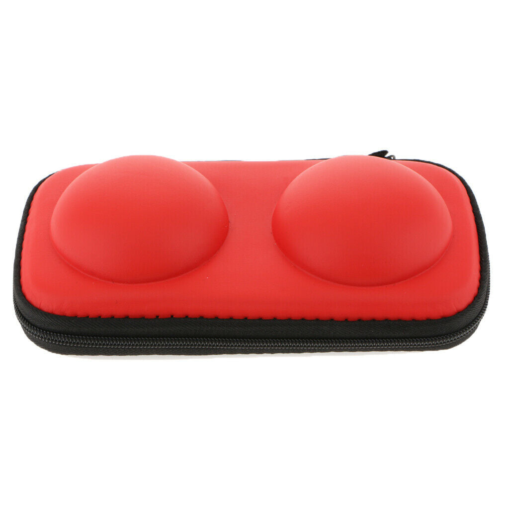 6 in 1 Storage Case Cover Pad for Nintendo Switch Poke Ball Plus Controllers